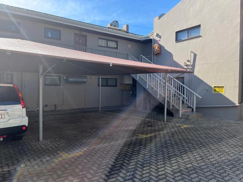 1 Bedroom Property for Sale in Hartenbos Central Western Cape
